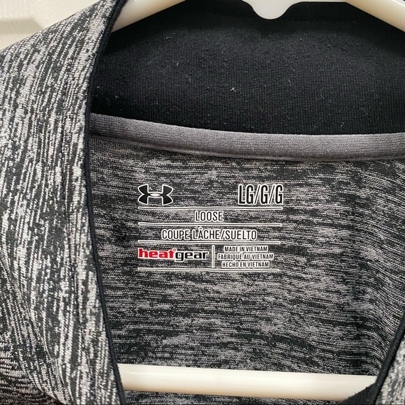 Under Armour Men’s Running Pullover - Picture 5 of 5